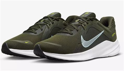 nike quest 5 heren|Cut in half: Nike Quest 5 Review .